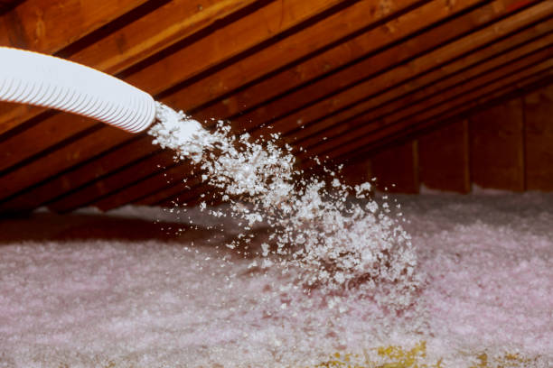 Best Cellulose Insulation  in Cetronia, PA