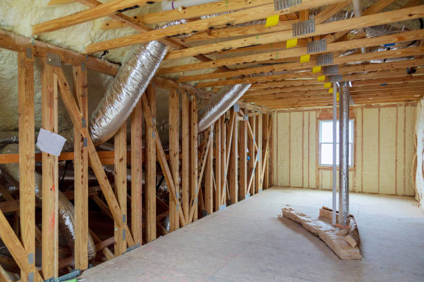 Best Blown-in Insulation  in Cetronia, PA