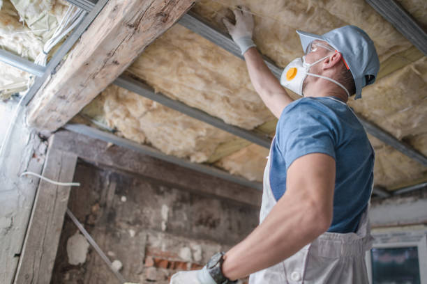 Best Affordable Insulation Services  in Cetronia, PA