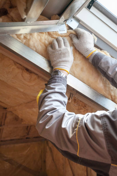 Best Energy-efficient Insulation  in Cetronia, PA