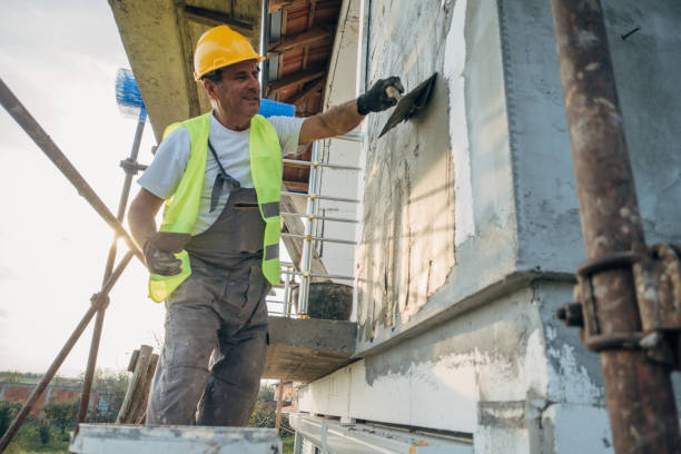 Best Insulation Repair Services  in Cetronia, PA