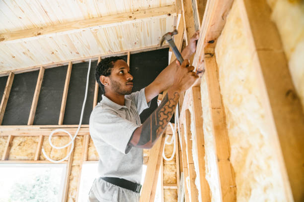 Best Professional Insulation Contractor  in Cetronia, PA