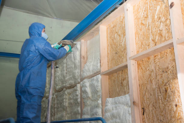 Best Attic Insulation Installation  in Cetronia, PA