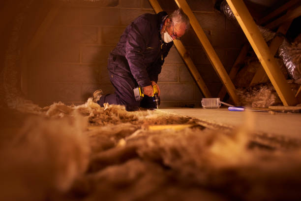 Best Spray Foam Insulation  in Cetronia, PA